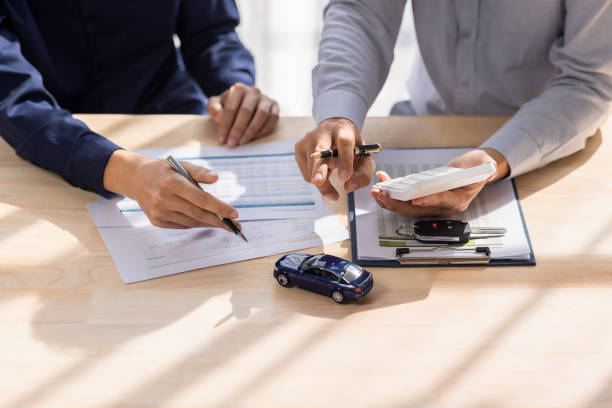 24/7 Emergency Auto Insurance experts in Biloxi, MS